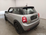  Mini  Mini  E- - 2021 28.9 kWh 184 Cooper SE 3d #7