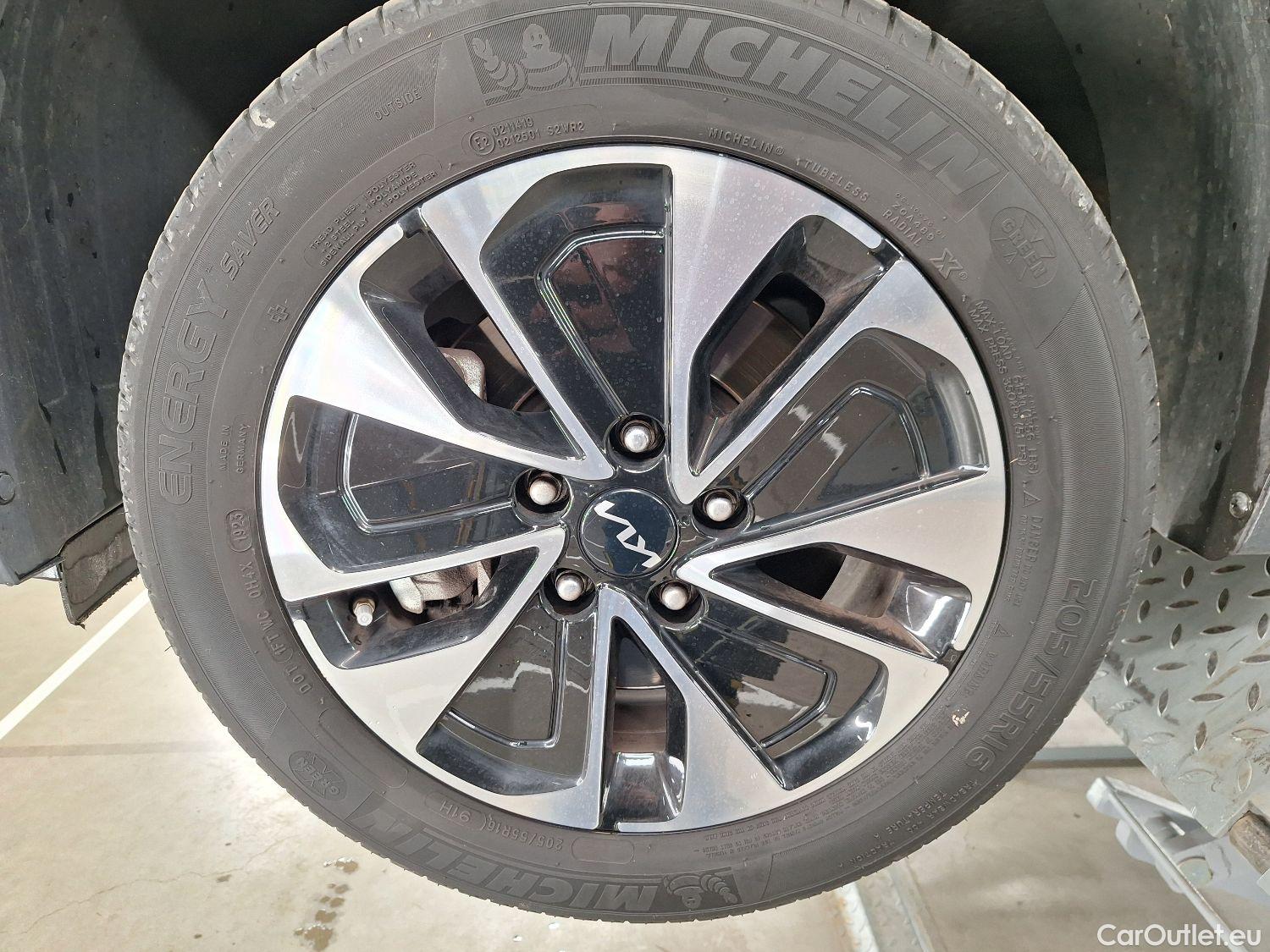  KIA  Cee'd Kia, Ceed SW FL'21 PHEV, KIA  Sportswagon Business Line 1.6 GDi PHEV D #7