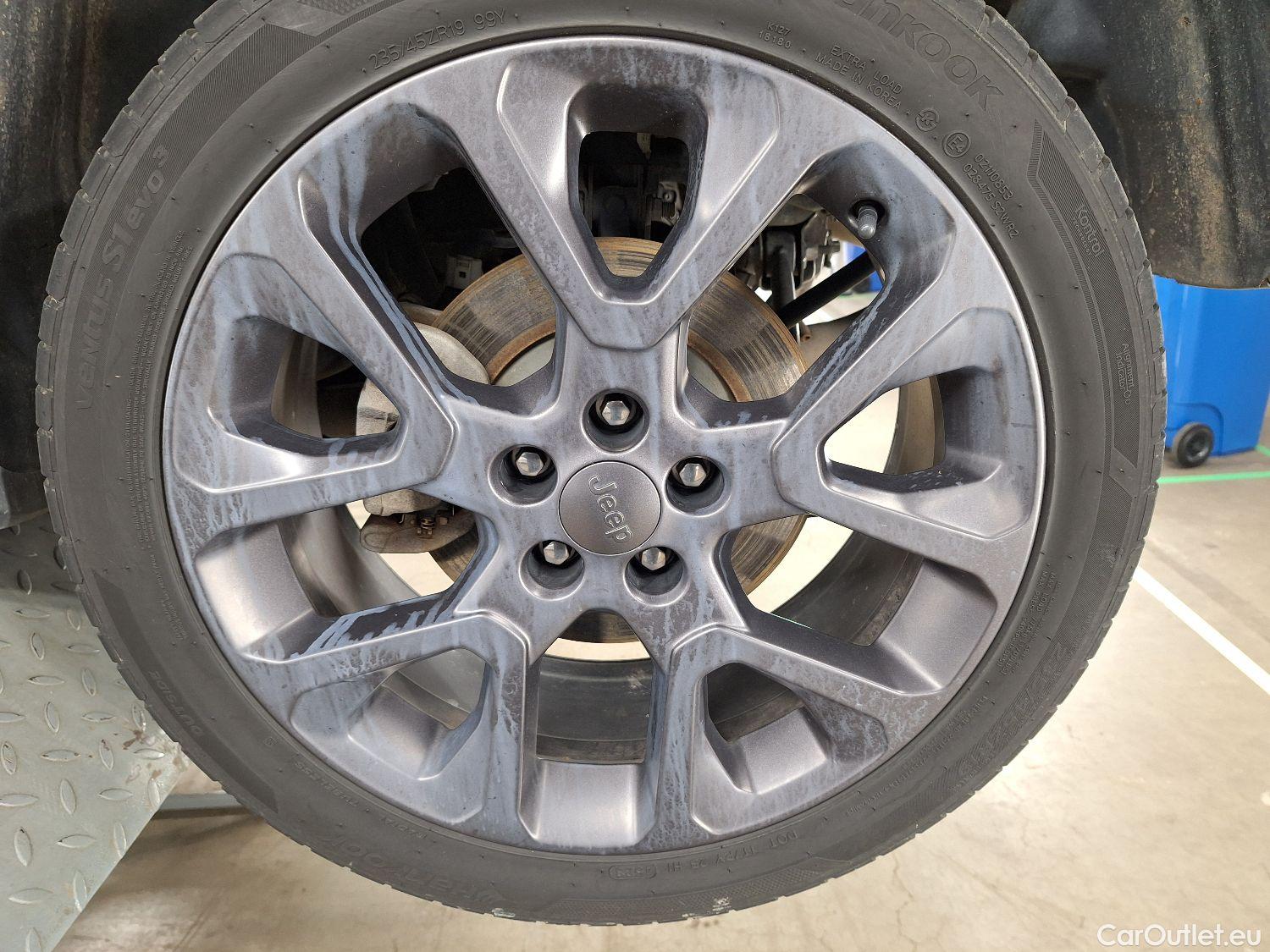  Jeep  Compass Jeep,  '17, Jeep  1.3 Turbo T4 240 4xe ATX S 5d #10