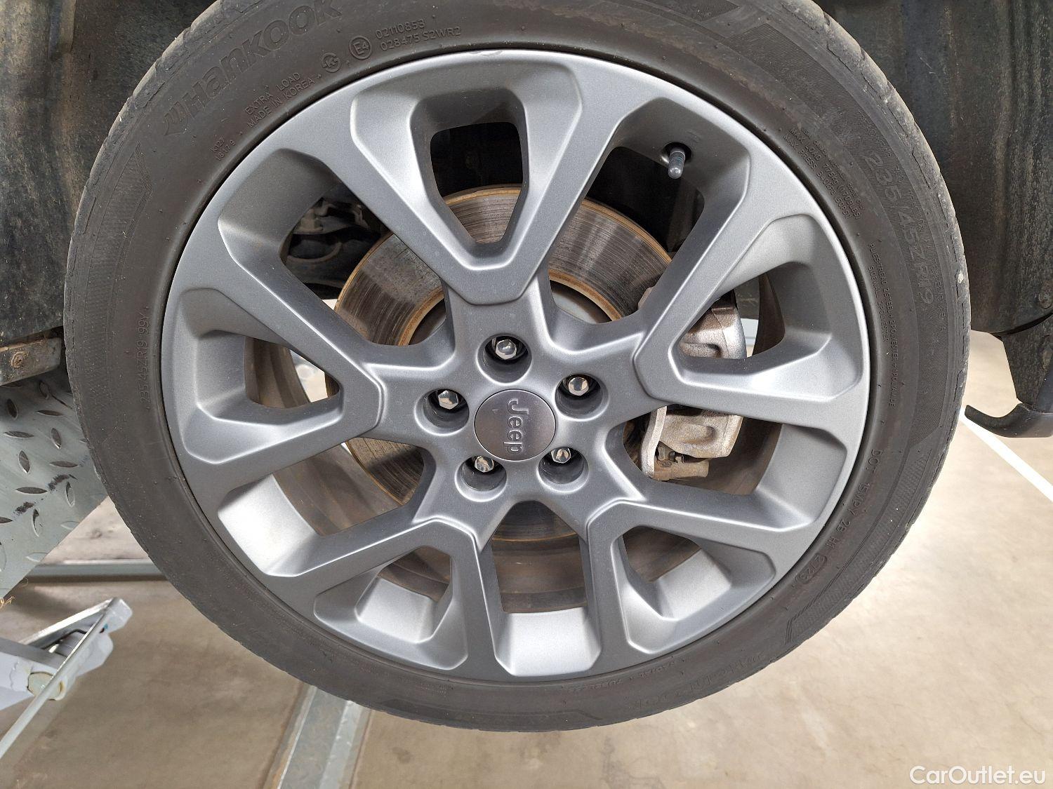  Jeep  Compass Jeep,  '17, Jeep  1.3 Turbo T4 240 4xe ATX S 5d #6