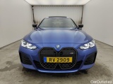  Bmw  Serie 4 BMW i4 GRAN COUPE 81 kWh M50 (400 kW) 5d #5