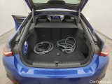  Bmw  Serie 4 BMW i4 GRAN COUPE 81 kWh M50 (400 kW) 5d #12