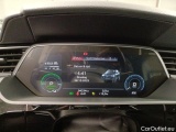  Audi  E-TRON Audi  50 Quattro 5d #6