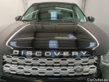  Land Rover  Discovery Land Rover  Sport P300e PHEV AWD Auto S 5d #33