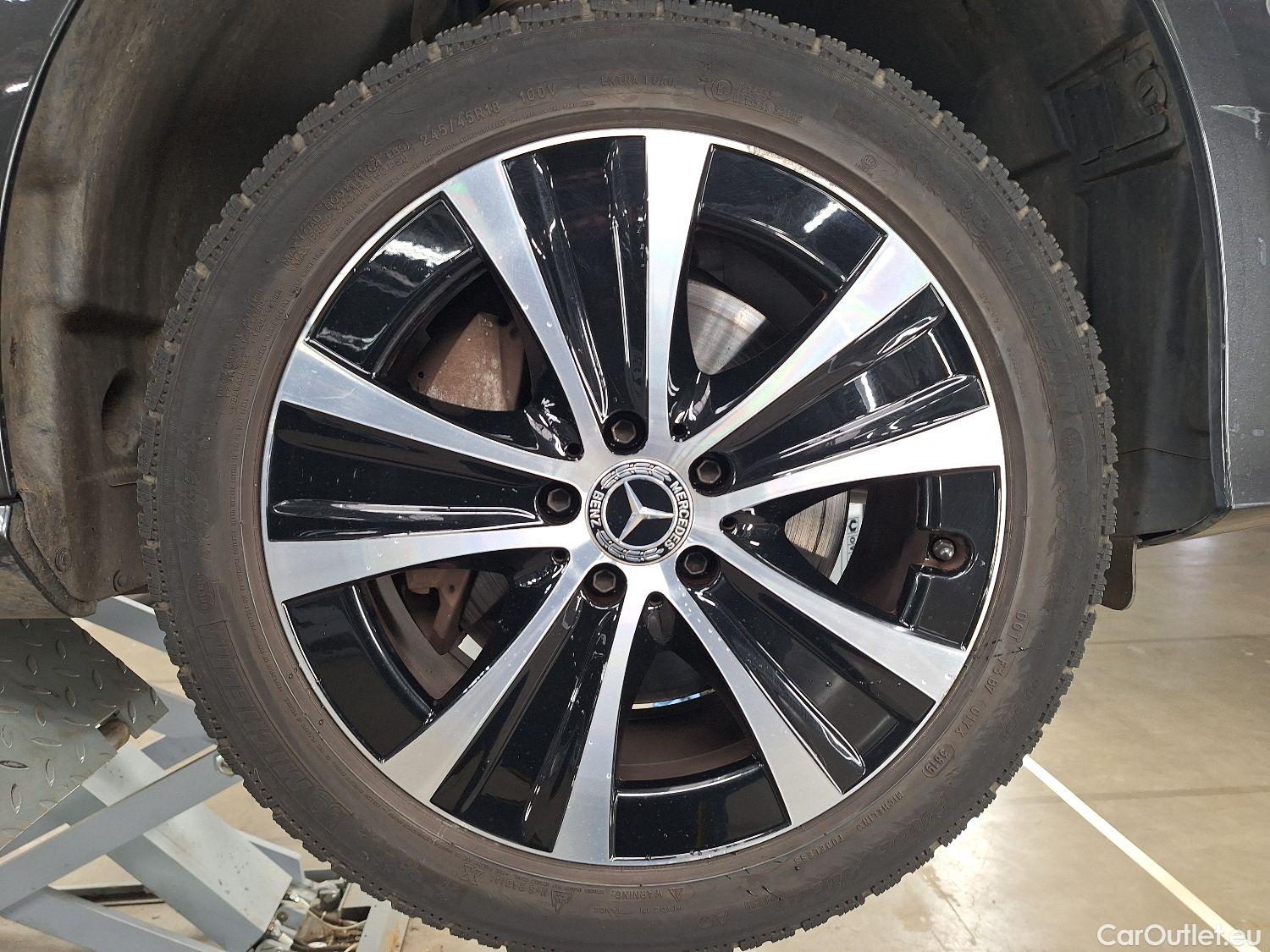  Mercedes  E-Klasse Mercedes, E-Clas Br FL'20 PHEV, Mercedes-Benz  Break E 300 e Business Solu #5