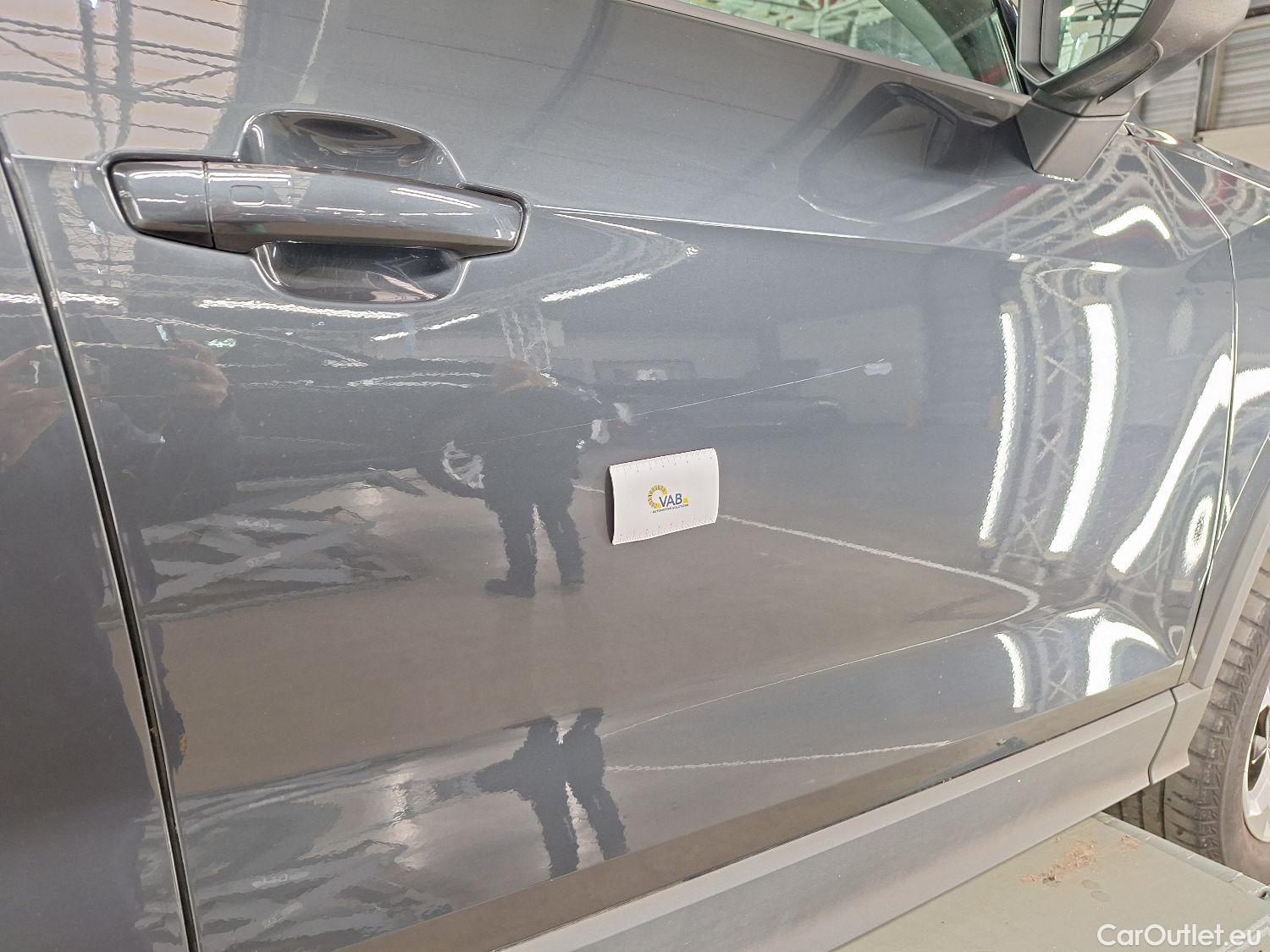  Audi  Q2 Audi,  FL'20, Audi  1.5 35 TFSI 110kW S tronic Business Edit 5 #1