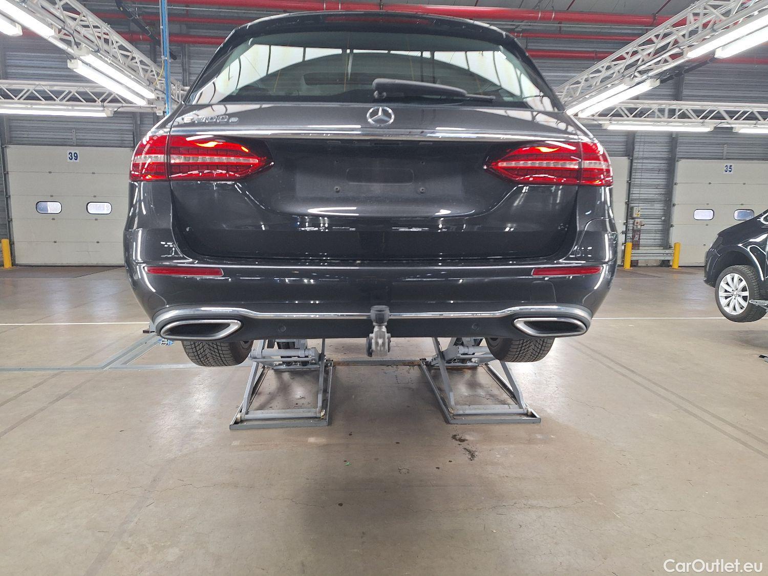  Mercedes  E-Klasse Mercedes, E-Clas Br FL'20 PHEV, Mercedes-Benz  Break E 300 e Business Solu #20