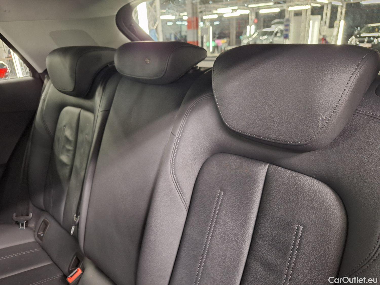  Audi  Q2 Audi,  FL'20, Audi  1.5 35 TFSI 110kW S tronic Business Edit 5 #17