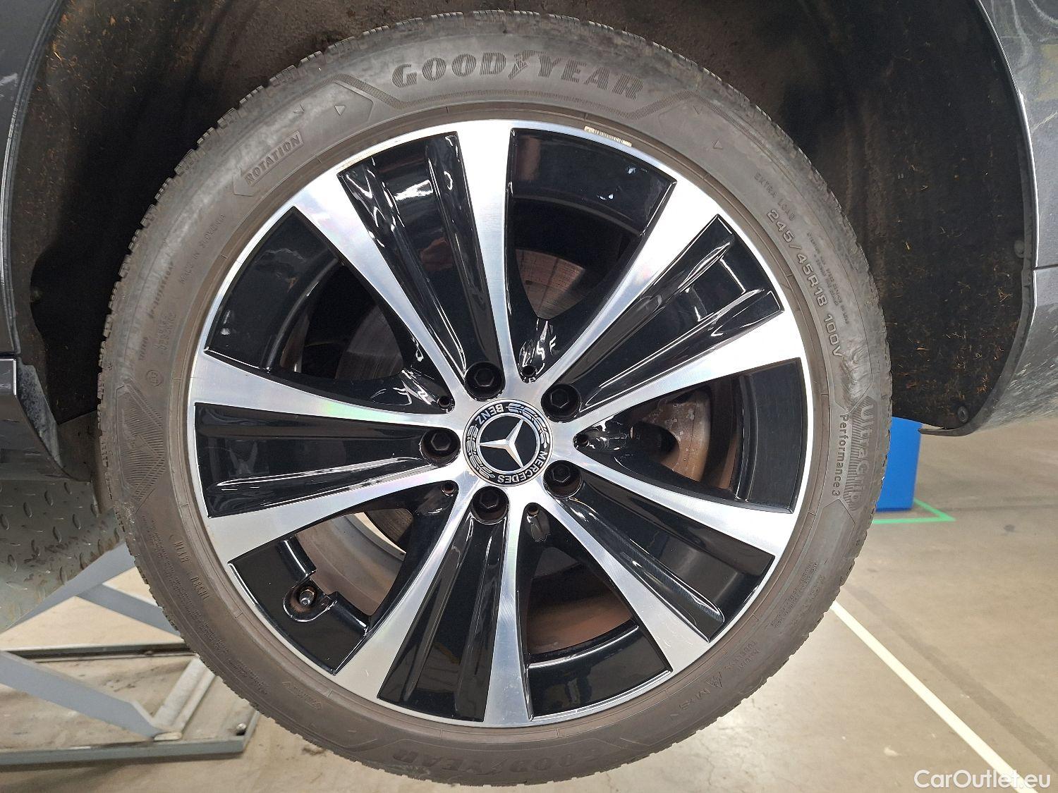  Mercedes  E-Klasse Mercedes, E-Clas Br FL'20 PHEV, Mercedes-Benz  Break E 300 e Business Solu #11