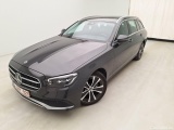  Mercedes  E-Klasse Mercedes, E-Clas Br FL'20 PHEV, Mercedes-Benz  Break E 300 e Business Solu #2