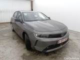  Opel  Astra Opel  1.2 Turbo 81kW S/S Edition 5d #8