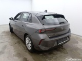  Opel  Astra Opel  1.2 Turbo 81kW S/S Edition 5d #7