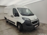  Peugeot  Boxer Peugeot  2.2 BlueHDi S&S 140 Premium 335 L2H2 4d #8