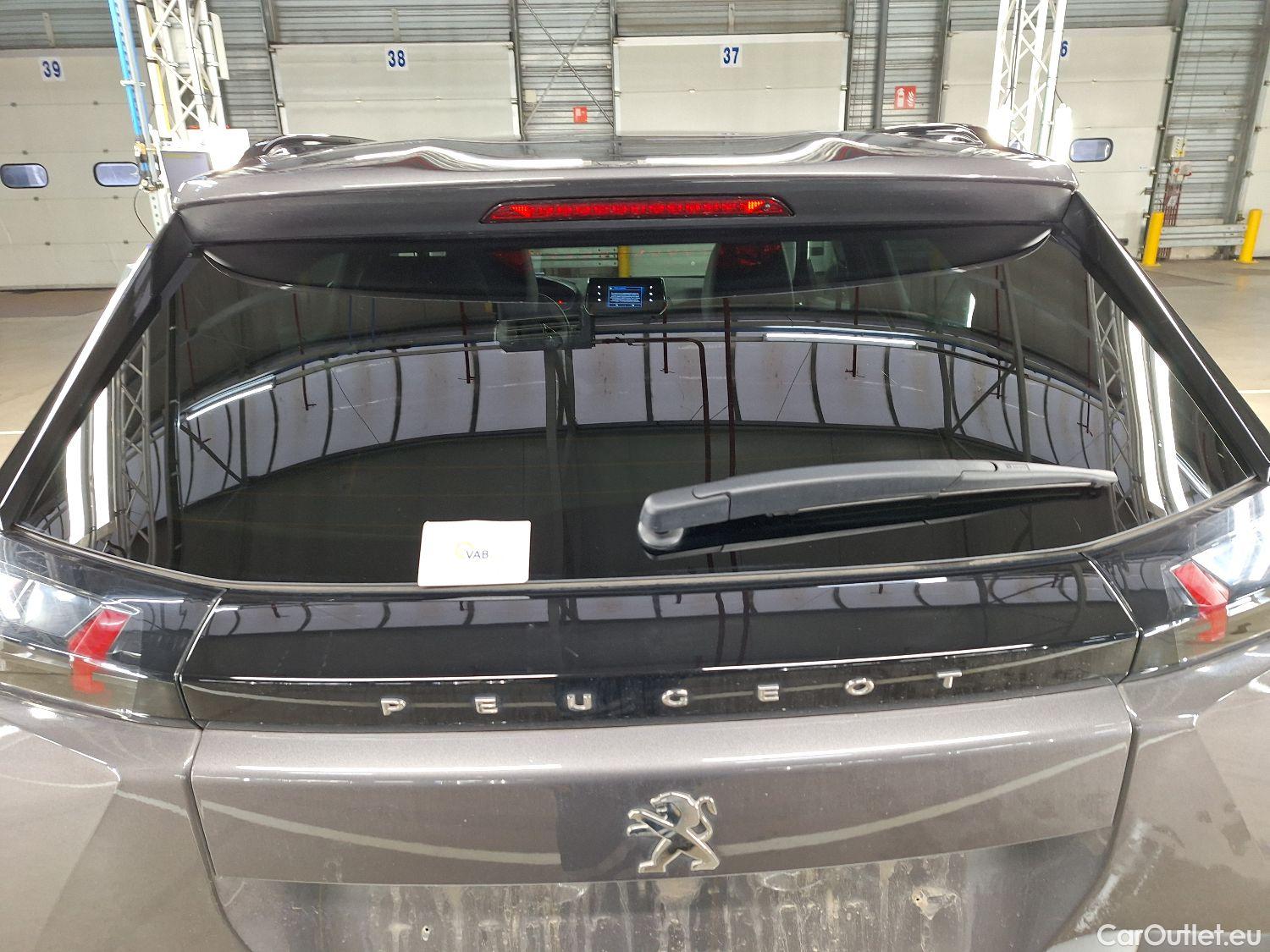  Peugeot  2008 Peugeot,  '19, Peugeot  1.2 Puretech 74kW S&S Allure 5d #13