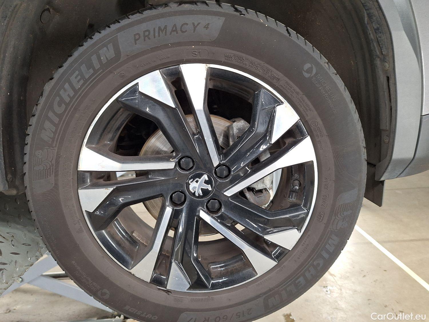  Peugeot  2008 Peugeot,  '19, Peugeot  1.2 Puretech 74kW S&S Allure 5d #5