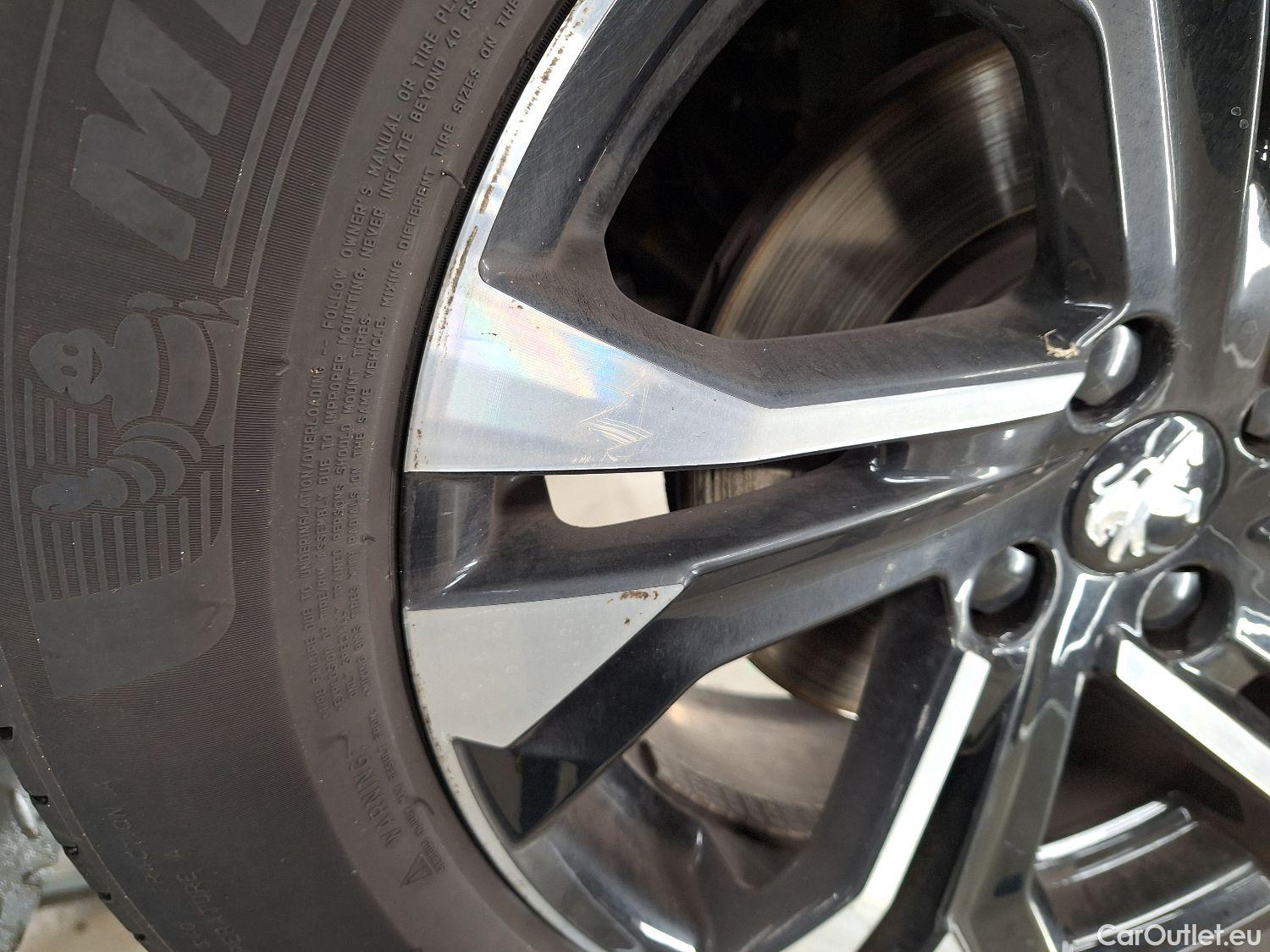  Peugeot  2008 Peugeot,  '19, Peugeot  1.2 Puretech 74kW S&S Allure 5d #6