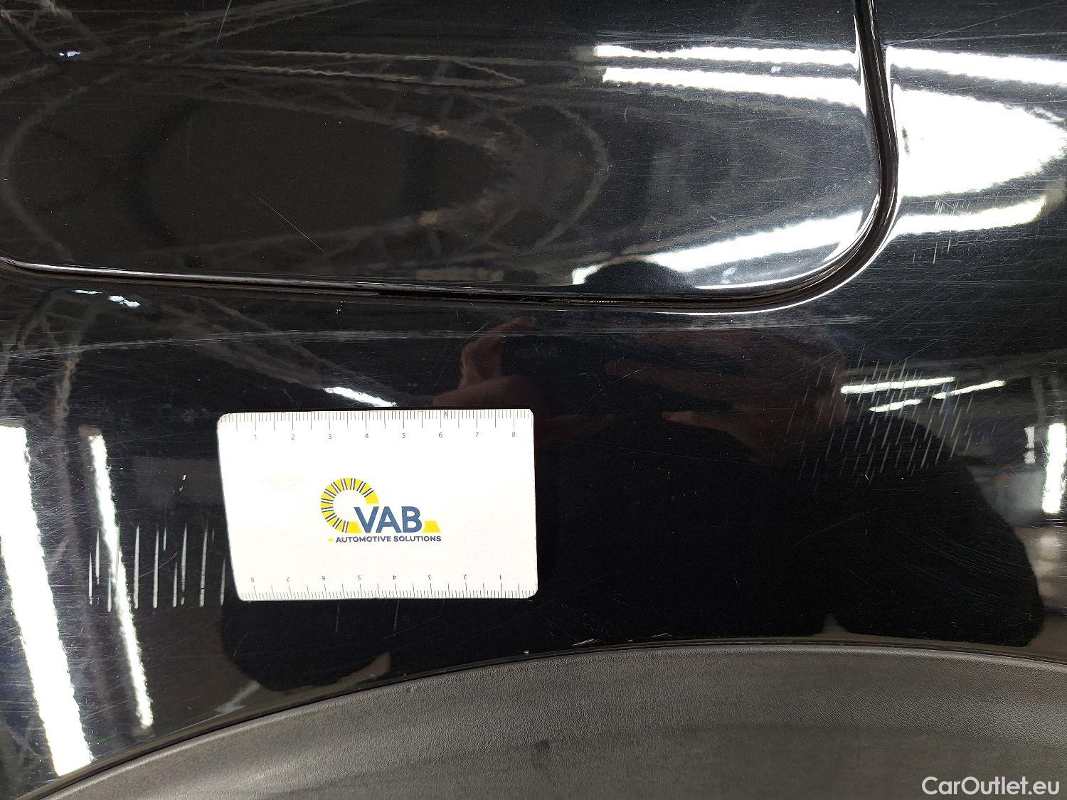  Peugeot  5008 Peugeot,  '16, Peugeot  1.5 BlueHDi 96kW S&S EAT8 Allure 5d 7pl #32