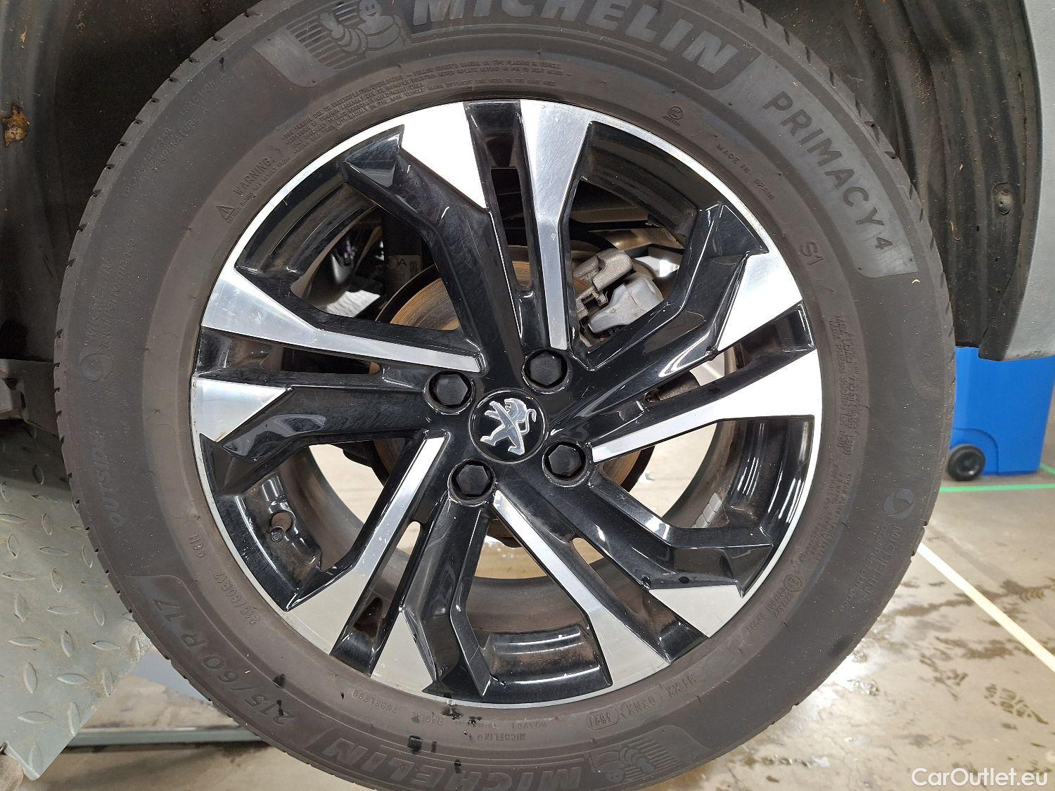  Peugeot  2008 Peugeot,  '19, Peugeot  1.2 Puretech 74kW S&S Allure 5d #8