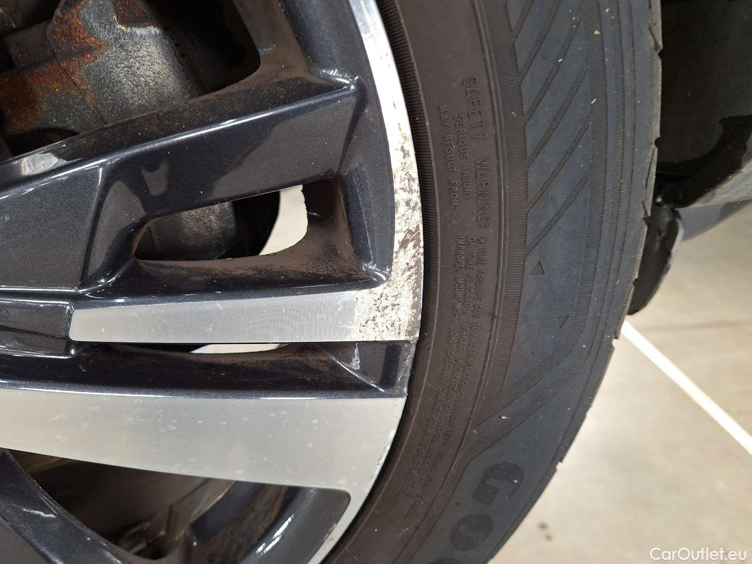  Peugeot  5008 Peugeot,  '16, Peugeot  1.5 BlueHDi 96kW S&S EAT8 Allure 5d 7pl #7