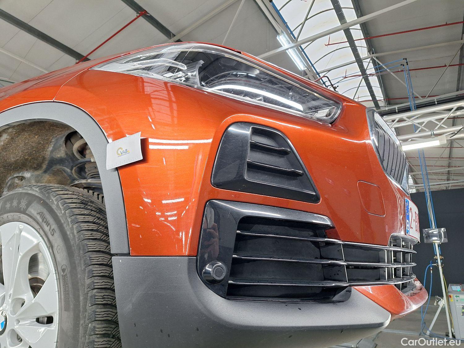  Bmw  X2 BMW,  '17 PHEV, BMW  xDrive25e 162kW 5d #3