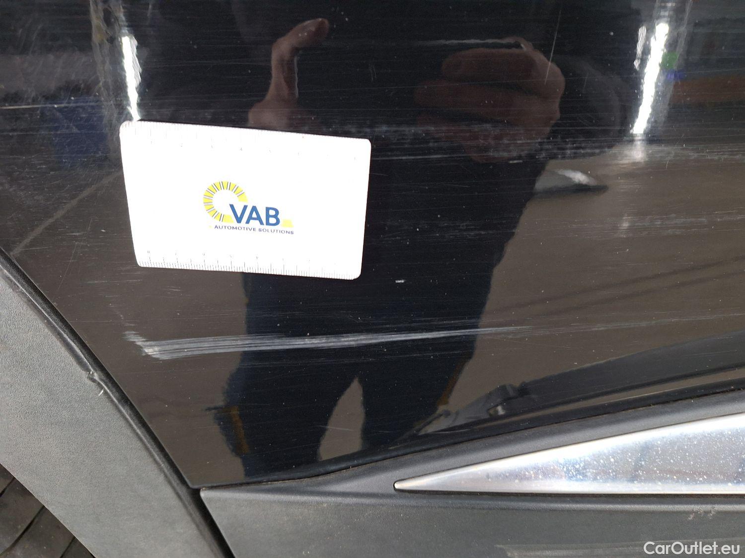  Peugeot  5008 Peugeot,  '16, Peugeot  1.5 BlueHDi 96kW S&S EAT8 Allure 5d 7pl #28