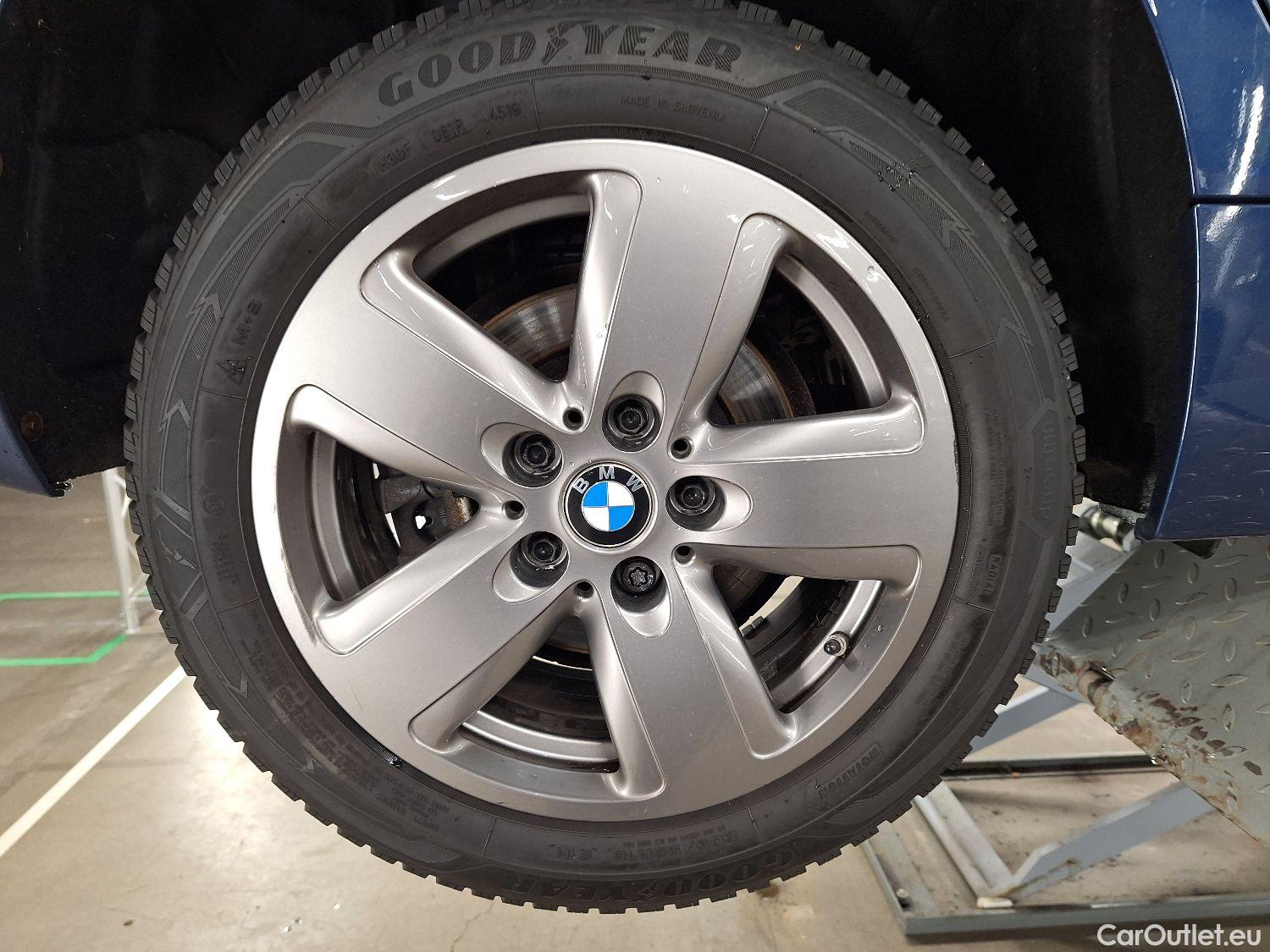  Bmw  Serie 1 BMW, 1-serie '19, BMW 1 Reeks Hatch 116dA (85 kW) 5d #9