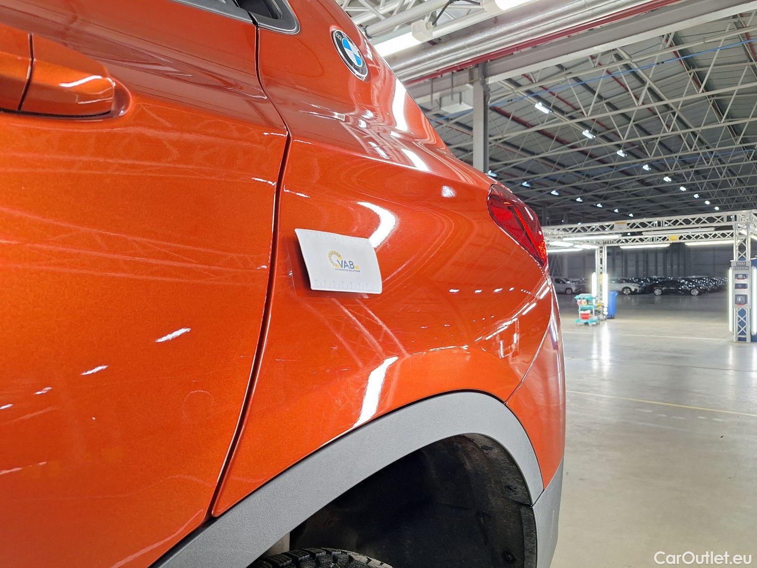  Bmw  X2 BMW,  '17 PHEV, BMW  xDrive25e 162kW 5d #20