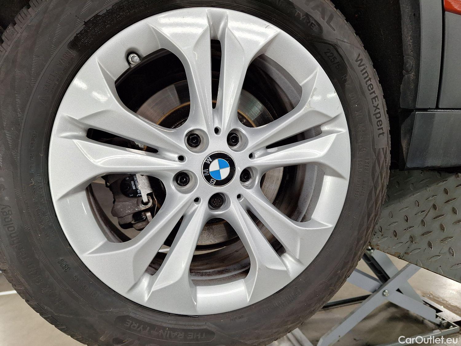  Bmw  X2 BMW,  '17 PHEV, BMW  xDrive25e 162kW 5d #1