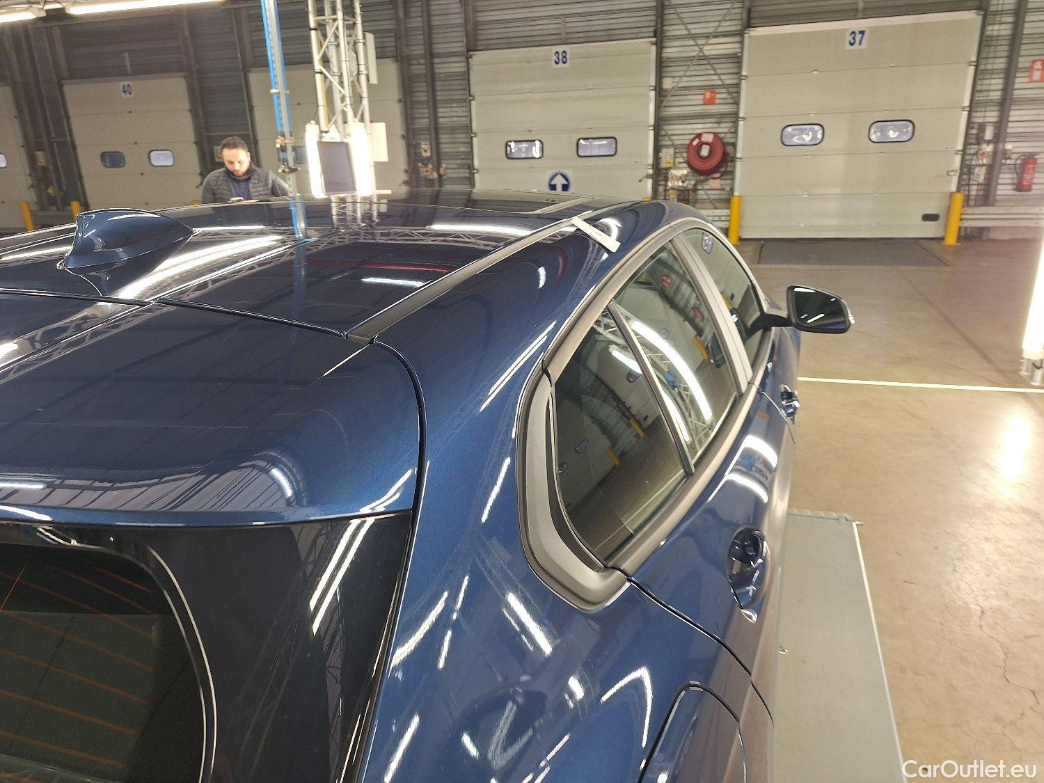  Bmw  Serie 1 BMW, 1-serie '19, BMW 1 Reeks Hatch 116dA (85 kW) 5d #34