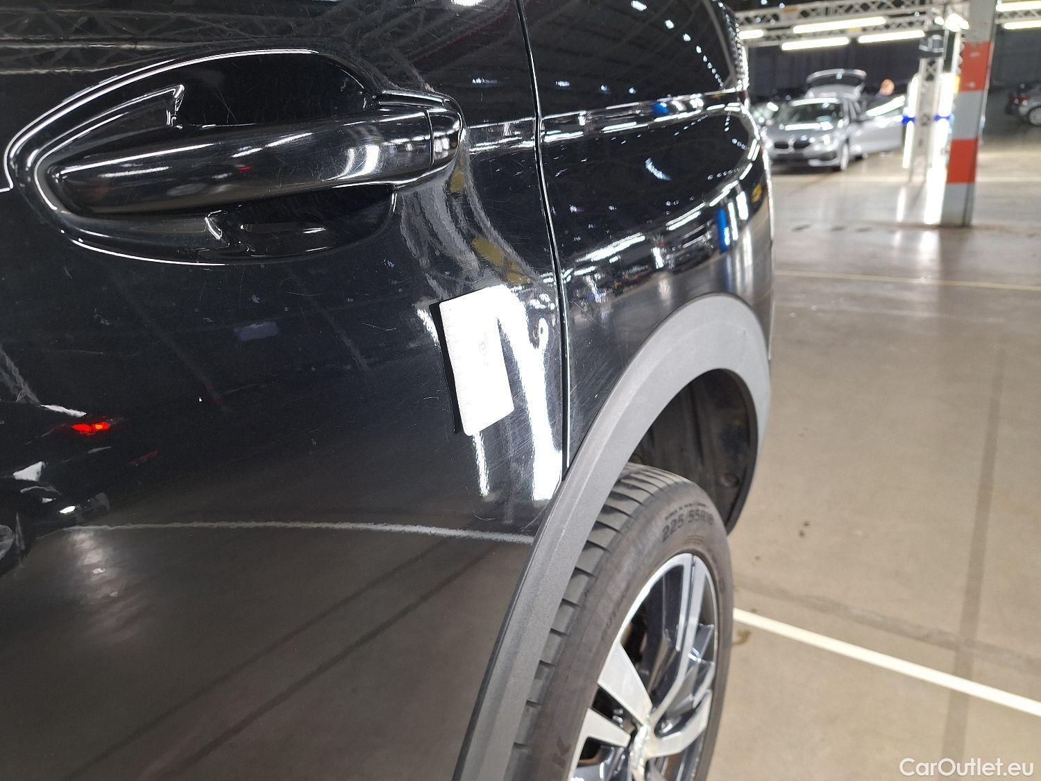  Peugeot  5008 Peugeot,  '16, Peugeot  1.5 BlueHDi 96kW S&S EAT8 Allure 5d 7pl #36