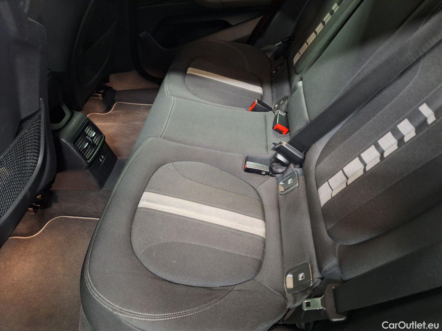  Bmw  X2 BMW,  '17 PHEV, BMW  xDrive25e 162kW 5d #38