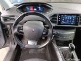  Peugeot  308 Peugeot  1.2 PureTech 130 S&S Allure 5d #26