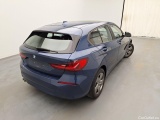  Bmw  Serie 1 BMW, 1-serie '19, BMW 1 Reeks Hatch 116dA (85 kW) 5d #8