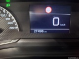  Peugeot  2008 Peugeot,  '19, Peugeot  1.2 Puretech 74kW S&S Allure 5d #19