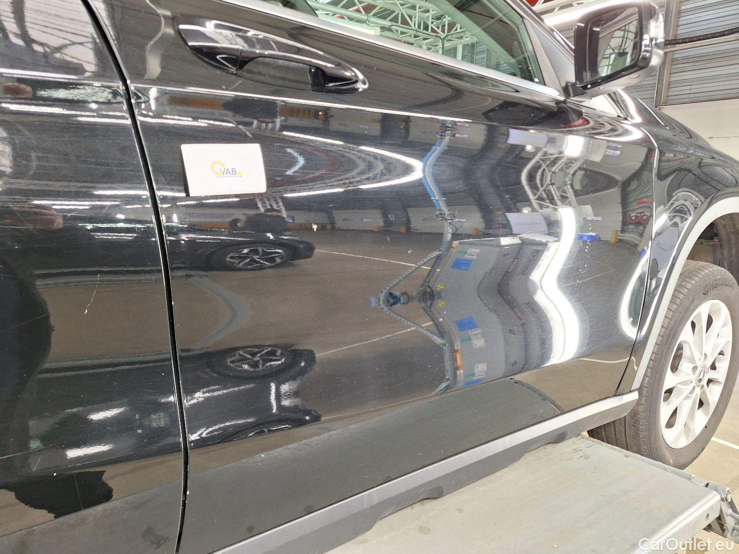  Mercedes  GLA Mercedes,  FL'17, Mercedes-Benz   200 d DCT 5d #16