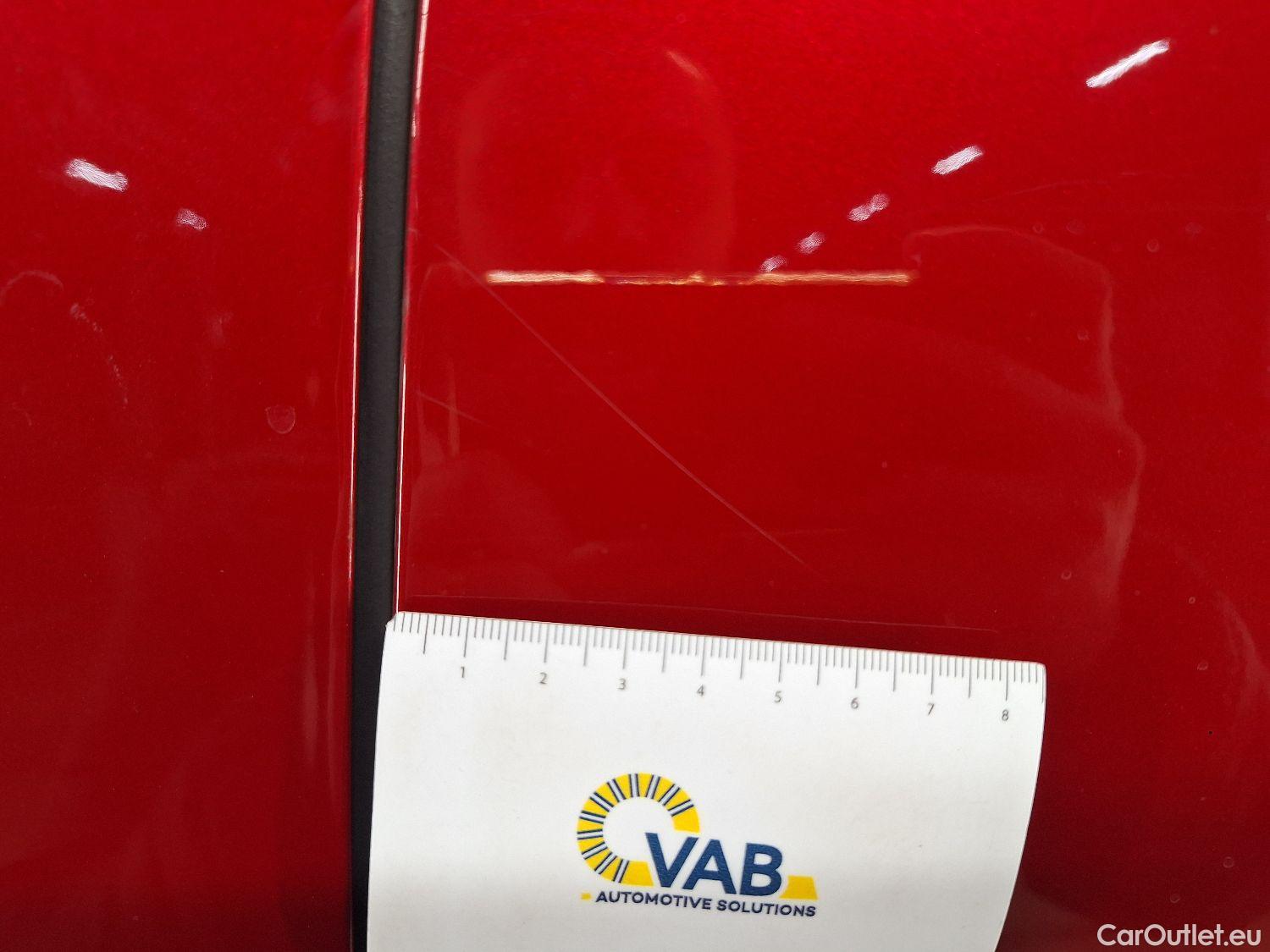  Peugeot  5008 Peugeot,  '16, Peugeot  1.5 BlueHDi 96kW S&S EAT8 GT Line 5d #20