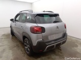  Citroen  C3 Citroën  Aircross 1.2 PureTech 110 S&S MAN6 Shine 5d #7