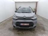  Citroen  C3 Citroën  Aircross 1.2 PureTech 110 S&S MAN6 Shine 5d #5