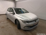  Volkswagen  Golf  Volkswagen VIII 1.0 TSI 81kW Life Business 5d #8