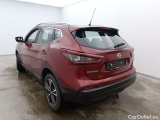  Nissan  Qashqai Nissan  DIG-T 160 EVAPO DCT Urban Edition 5d #7