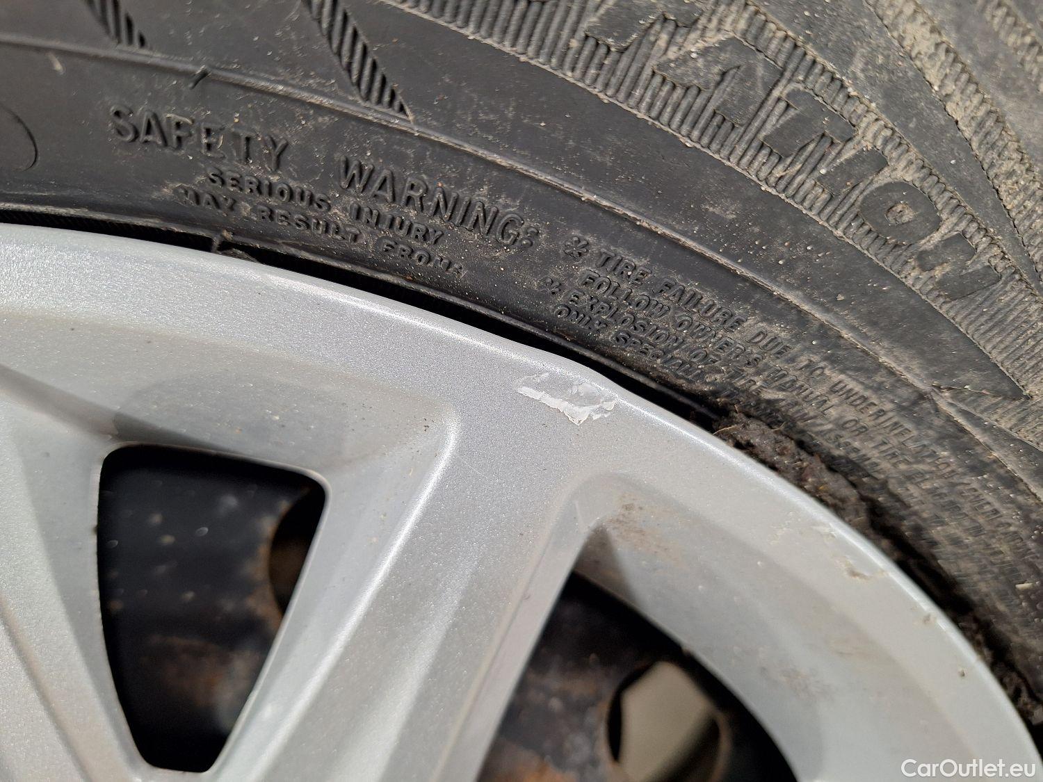  Ford  Fiesta Ford,  '17, Ford  1.1i 52kW Business Class 5d #12