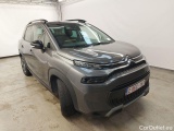  Citroen  C3 Citroën  Aircross 1.5 BlueHDi 110 S&S MAN6 Feel 5d #8