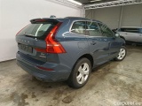  Volvo  XC60 VOLVO  DIESEL - 2021 2.0 B4 MHEV Core 5d #2