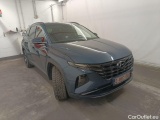  Hyundai  Tucson Hyundai  1.6 T-GDi Plug-in Hybrid 4x4 Shine 5d #8