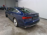  Audi  A5 Sportback Audi  30 TDI S tronic Bus Ed Advanced 5d #7