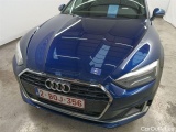  Audi  A5 Sportback Audi  30 TDI S tronic Bus Ed Advanced 5d #24