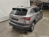  Skoda  Karoq Skoda  2.0 CRTDI 85KW DSG7 Clever+ 5d #2