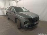 Hyundai  Tucson Hyundai  1.6 T-GDi Plug-in Hybrid 4x4 Shine 5d #8