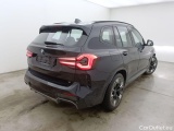  Bmw  iX3 BMW   5d #2