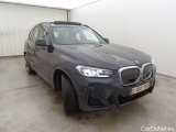  Bmw  iX3 BMW   5d #8